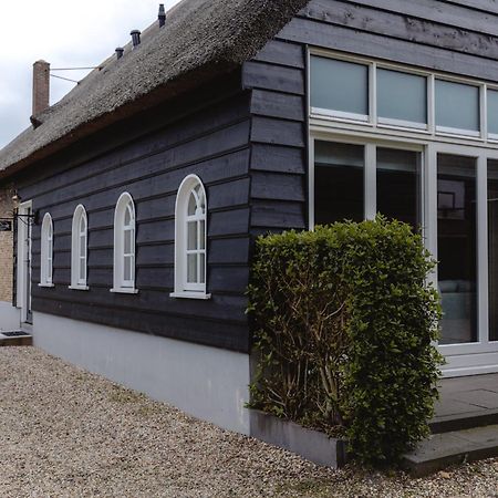 B&B Het Rijgebint Molenaarsgraaf Buitenkant foto