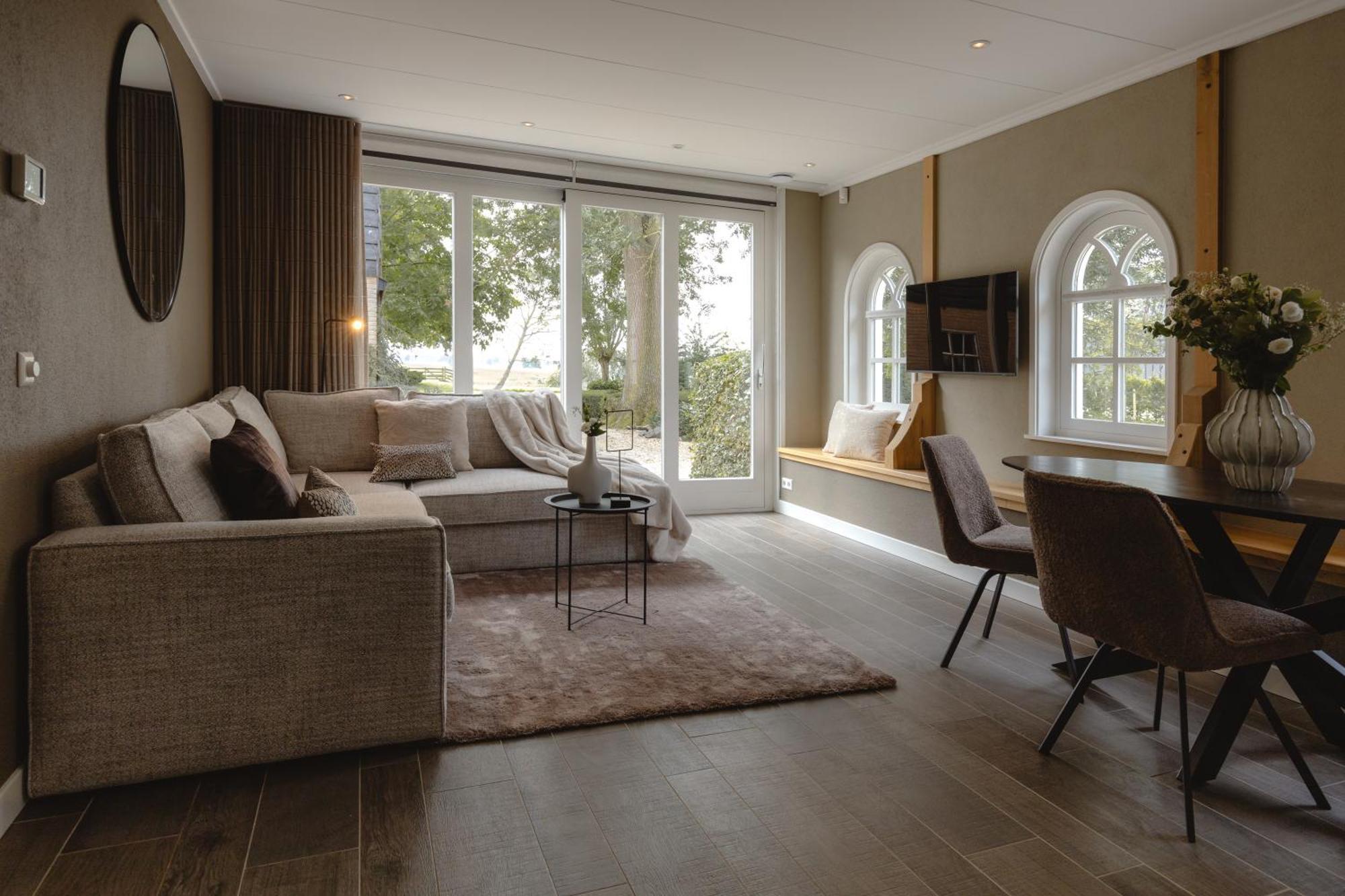 B&B Het Rijgebint Molenaarsgraaf Buitenkant foto