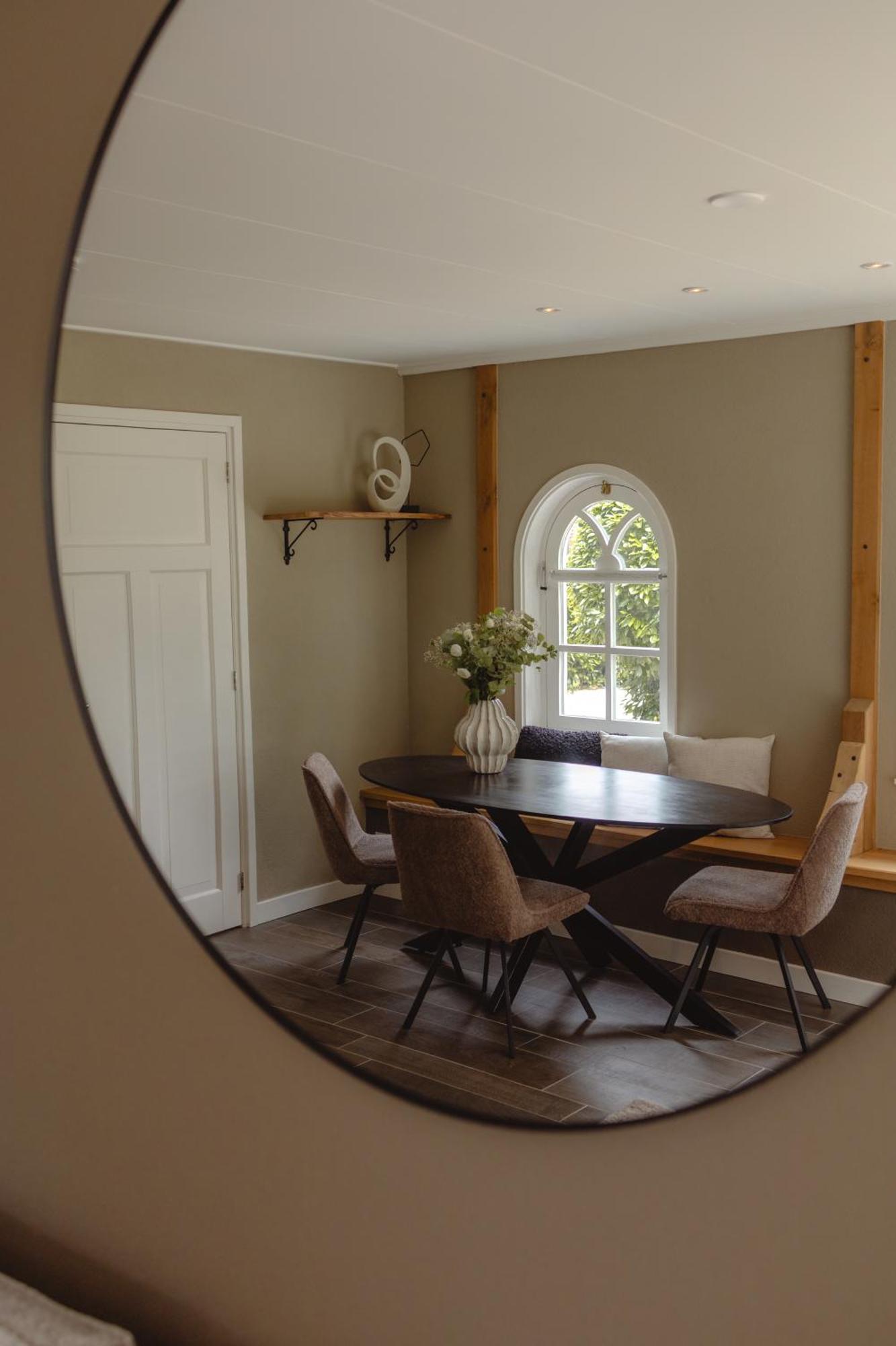 B&B Het Rijgebint Molenaarsgraaf Buitenkant foto